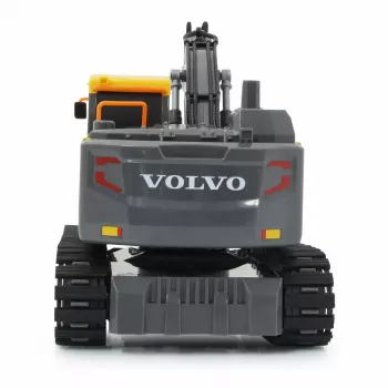 Escavadora Jamara Volvo EC160E acionamento elétrico 1:26