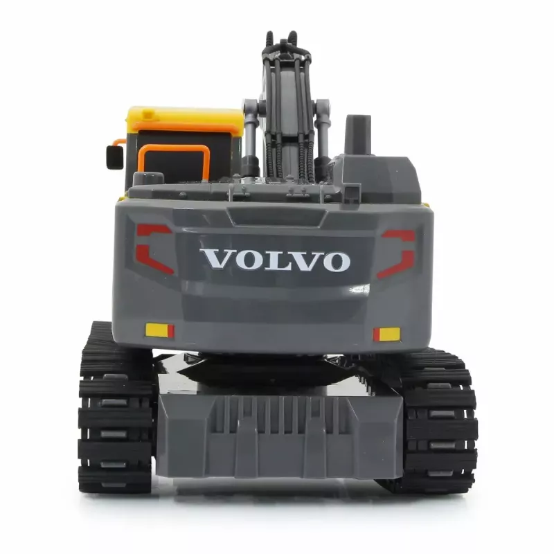 Escavadora Jamara Volvo EC160E acionamento elétrico 1:26