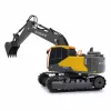 Escavadora Jamara Volvo EC160E acionamento elétrico 1:26