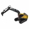 Escavadora Jamara Volvo EC160E acionamento elétrico 1:26