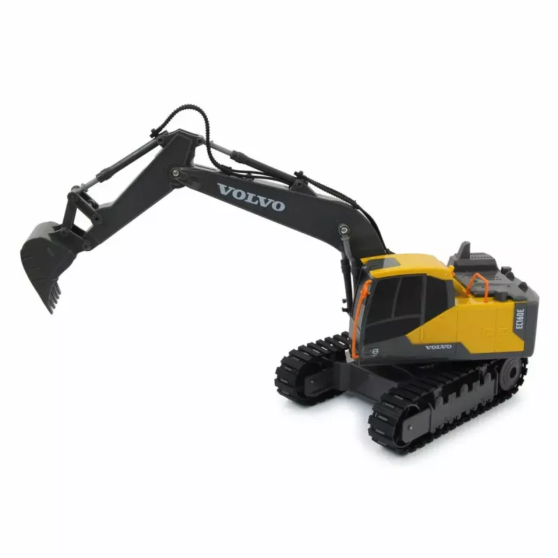 Escavadora Jamara Volvo EC160E acionamento elétrico 1:26