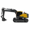 Escavadora Jamara Volvo EC160E acionamento elétrico 1:26