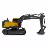 Escavadora Jamara Volvo EC160E acionamento elétrico 1:26