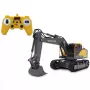 Escavadora Jamara Volvo EC160E acionamento elétrico 1:26
