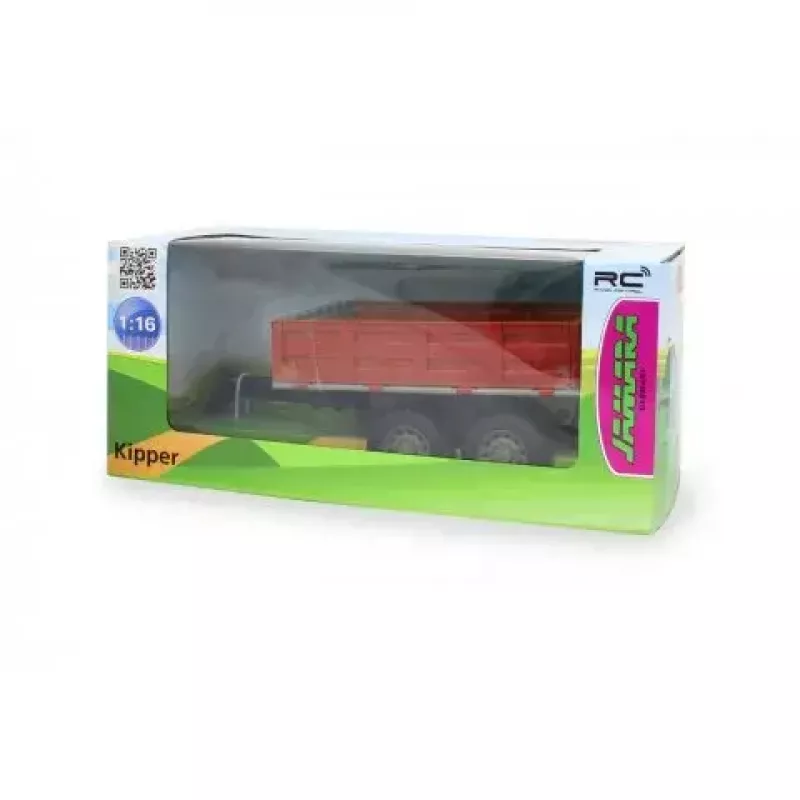 Atrelado Jamara 413108