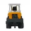 Bulldozer Jamara Liebherr modelo telecomandado motor elétrico 1:20