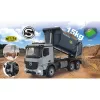 Camião basculante Jamara 406301 motor elétrico 1:20 a partir de 14 anos