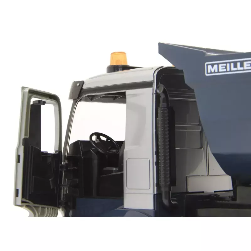 Camião basculante Jamara 406301 motor elétrico 1:20 a partir de 14 anos