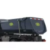 Camião basculante Jamara 406301 motor elétrico 1:20 a partir de 14 anos