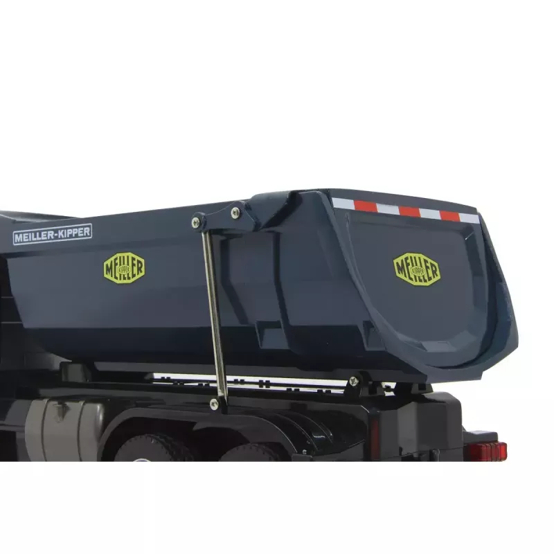Camião basculante Jamara 406301 motor elétrico 1:20 a partir de 14 anos