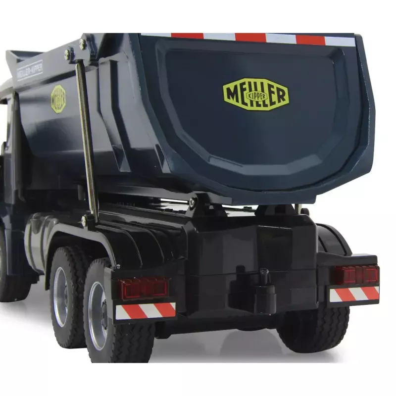 Camião basculante Jamara 406301 motor elétrico 1:20 a partir de 14 anos