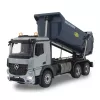 Camião basculante Jamara 406301 motor elétrico 1:20 a partir de 14 anos