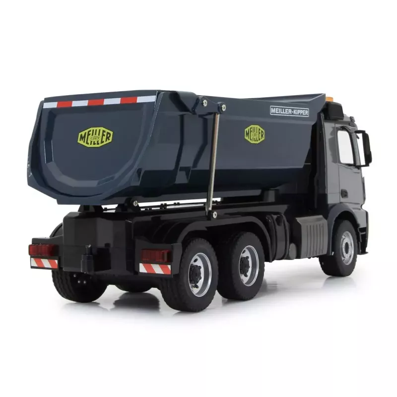 Camião basculante Jamara 406301 motor elétrico 1:20 a partir de 14 anos