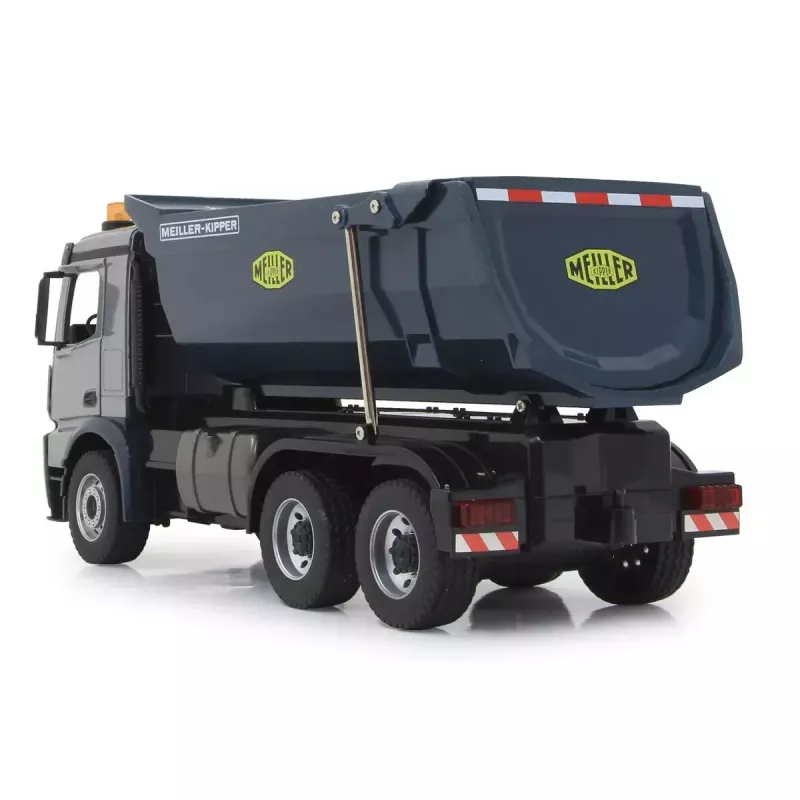 Camião basculante Jamara 406301 motor elétrico 1:20 a partir de 14 anos