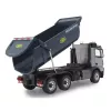Camião basculante Jamara 406301 motor elétrico 1:20 a partir de 14 anos