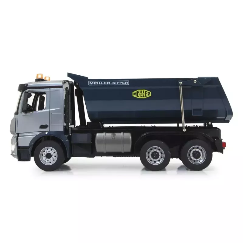 Camião basculante Jamara 406301 motor elétrico 1:20 a partir de 14 anos