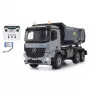 Camião basculante Jamara 406301 motor elétrico 1:20 a partir de 14 anos
