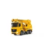 Carro Jamara Mercedes Arocs