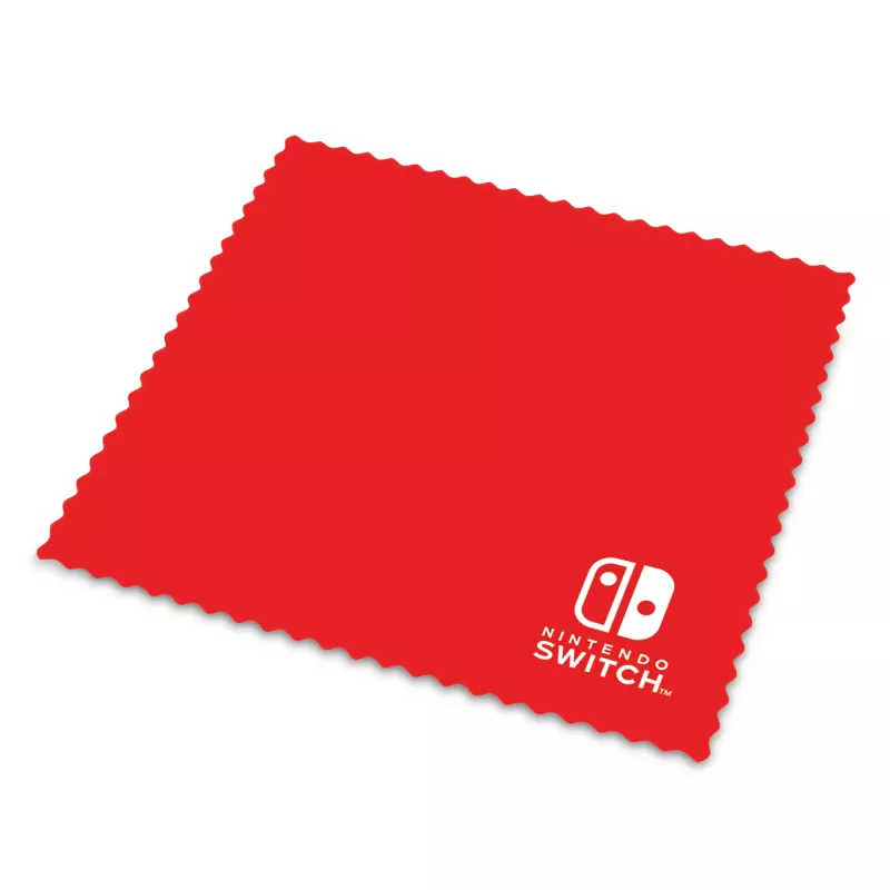 Kit de películas protetoras multiecrã PDP para Nintendo Switch e OLED