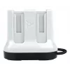 PDP Joy-Con Charging Shuttle, interior, 1,524 m, branco