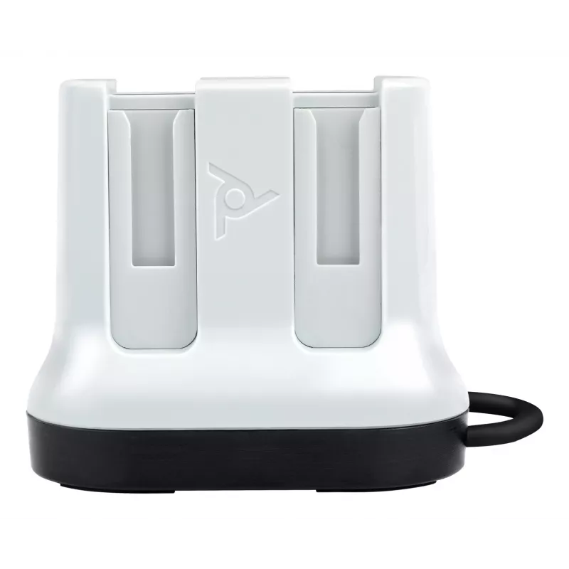 PDP Joy-Con Charging Shuttle, interior, 1,524 m, branco