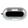 PDP Joy-Con Charging Shuttle, interior, 1,524 m, branco