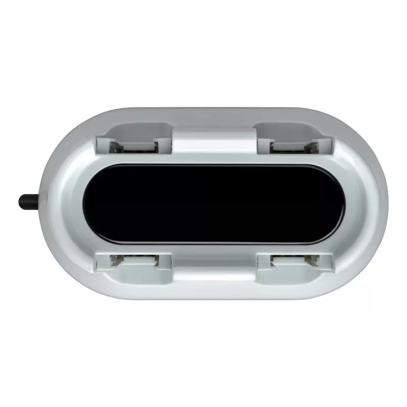 PDP Joy-Con Charging Shuttle, interior, 1,524 m, branco