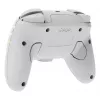 Comando PDP Afterglow Wave branco analógico / digital Nintendo Switch, Nintendo Switch OLED