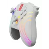 Comando PDP Afterglow Wave branco analógico / digital Nintendo Switch, Nintendo Switch OLED