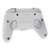 Comando PDP Afterglow Wave branco analógico / digital Nintendo Switch, Nintendo Switch OLED