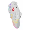 Comando PDP Afterglow Wave branco analógico / digital Nintendo Switch, Nintendo Switch OLED