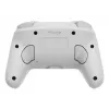 Comando PDP Afterglow Wave branco analógico / digital Nintendo Switch, Nintendo Switch OLED