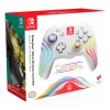 Comando PDP Afterglow Wave branco analógico / digital Nintendo Switch, Nintendo Switch OLED