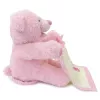 Brinquedo interativo Jamara 460481 função de fala rosa pilhas AA