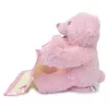 Brinquedo interativo Jamara 460481 função de fala rosa pilhas AA