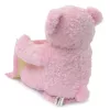 Brinquedo interativo Jamara 460481 função de fala rosa pilhas AA