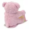 Brinquedo interativo Jamara 460481 função de fala rosa pilhas AA