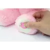 Brinquedo interativo Jamara 460481 função de fala rosa pilhas AA