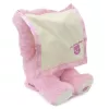 Brinquedo interativo Jamara 460481 função de fala rosa pilhas AA