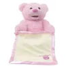 Brinquedo interativo Jamara 460481 função de fala rosa pilhas AA