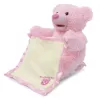 Brinquedo interativo Jamara 460481 função de fala rosa pilhas AA