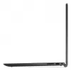DELL Pro 15 Essential PV15250 Intel® Core™ i7 i7-1355U Portátil 39,6 cm (15,6 polegadas) Full HD 16 GB DDR5-SDRAM 512 GB SSD Wi-Fi 6 (802.11ax) Windows 11 Home alemão preto