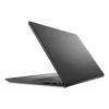 DELL Pro 15 Essential PV15250 Intel® Core™ i7 i7-1355U Portátil 39,6 cm (15,6 polegadas) Full HD 16 GB DDR5-SDRAM 512 GB SSD Wi-Fi 6 (802.11ax) Windows 11 Home alemão preto
