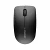 Conjunto de teclado e rato sem fios tamanho completo Cherry DW 3000 — RF wireless, layout QWERTZ, 108 teclas, preto