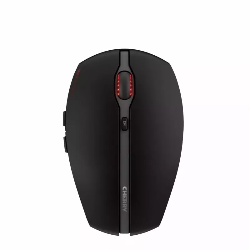 Teclado CHERRY GENTIX DESKTOP wireless tamanho completo QWERTY