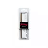 Kingston Technology FURY Beast 16GB 5600MT/s DDR5 CL36 DIMM branco EXPO