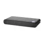 Belkin F1DN202KVM-UN-4 Universal Secure Dual-Head 2P DP/HDMI comutador KVM de secretária, 2.ª geração