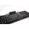 Cherry KC 1000 SC teclado, disposição checa/eslovaca, USB