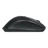 Teclado e rato CHERRY Stream desktop ultimate com Home/Office USB + RF Wireless + Bluetooth AZERTY francês preto