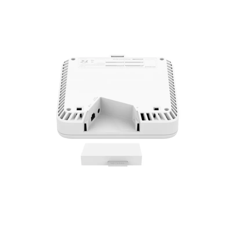 NETGEAR WBE758 11530 Mbit/s branco Power over Ethernet (PoE)